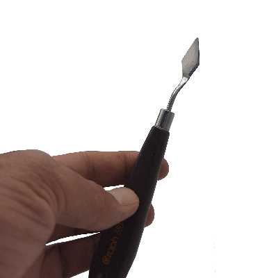 کاردک نقاشی گراف کد 550 شماره 1