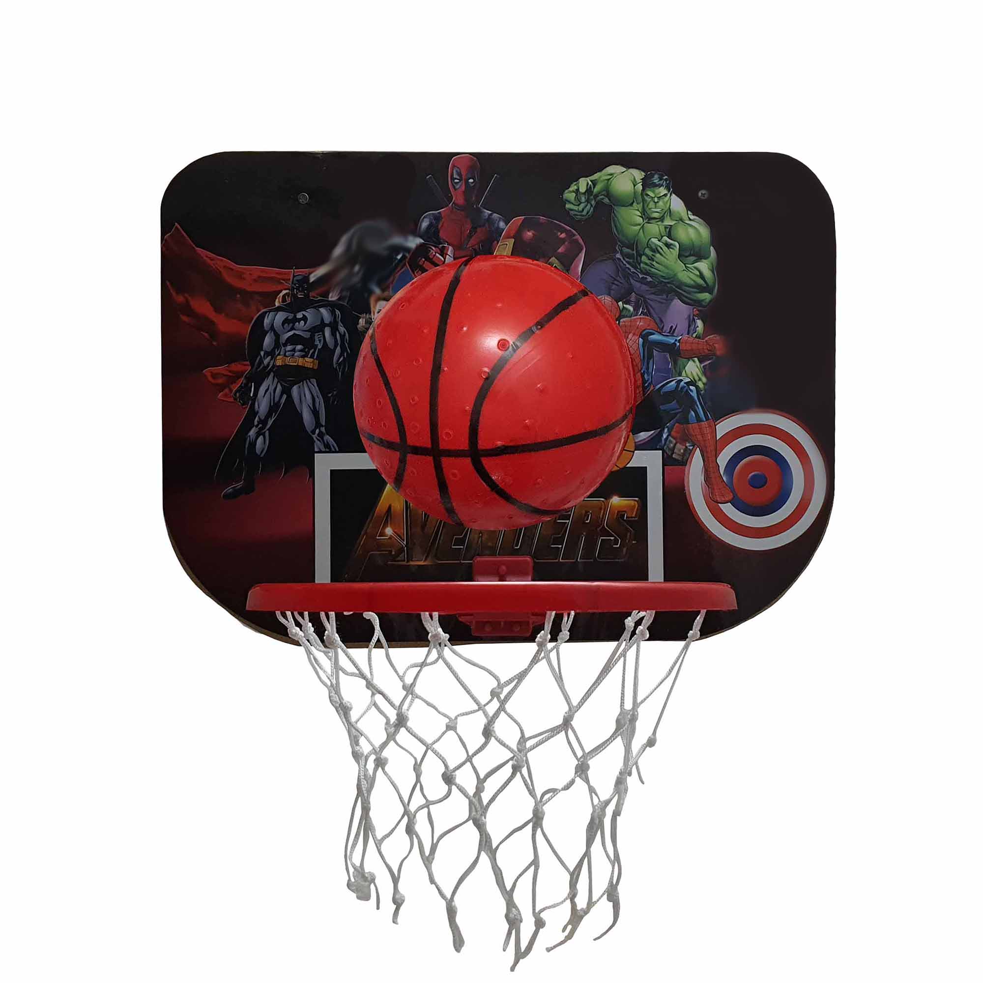 اسباب بازی بسکتبال مدل قهرمانان