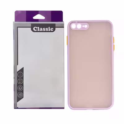 کاور کلاسیک مدل NO.1 مناسب برای گوشی موبایل اپل Iphone 7PLUS / 8PLUS