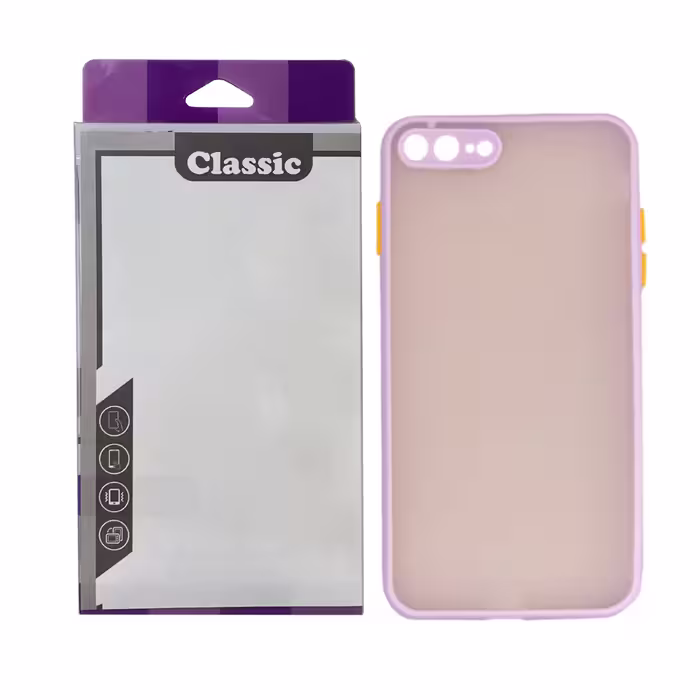 کاور کلاسیک مدل NO.1 مناسب برای گوشی موبایل اپل Iphone 7PLUS / 8PLUS