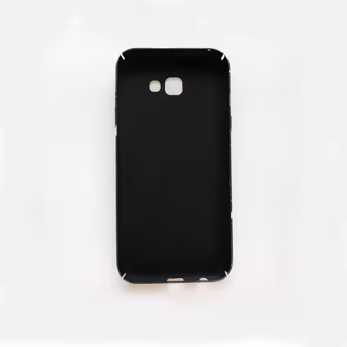 کاور طرح سنگ مدل STN0320 مناسب برای گوشی موبایل سامسونگ Galaxy A3 2017 / A320
