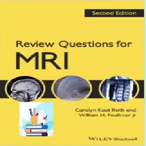 Review Questions for MRI TRUE PDF price 1€