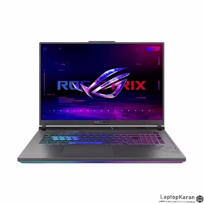 خرید و قیمت لپ تاپ ایسوس G814JVR | رم 32GB اس اس دی 1TB
