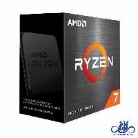 پردازنده ای ام دی RYZEN 7 5800X