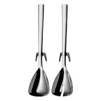 ست قاشق چنگال سرو سالاد دبلیو ام اف مدل GESCHENKIDEE