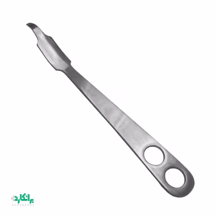 بنت استخوان (بن لیور) سایز 2