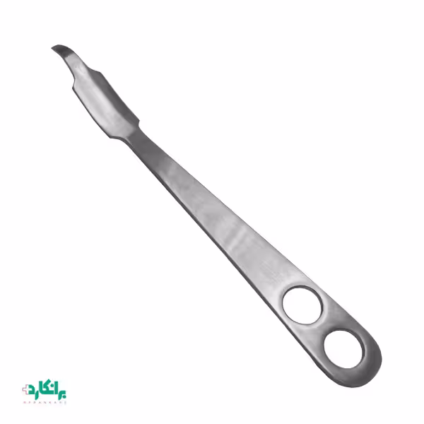 بنت استخوان (بن لیور) سایز 2