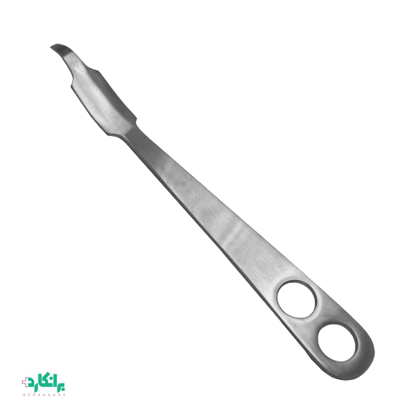 بنت استخوان (بن لیور) سایز 2