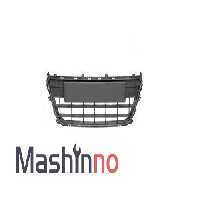 شبکه سپر جلو هیوندای I30