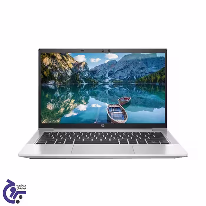 لپ تاپ اچ پی مدل Hp probook Aero 635 G7 - لپ تاپ بروج