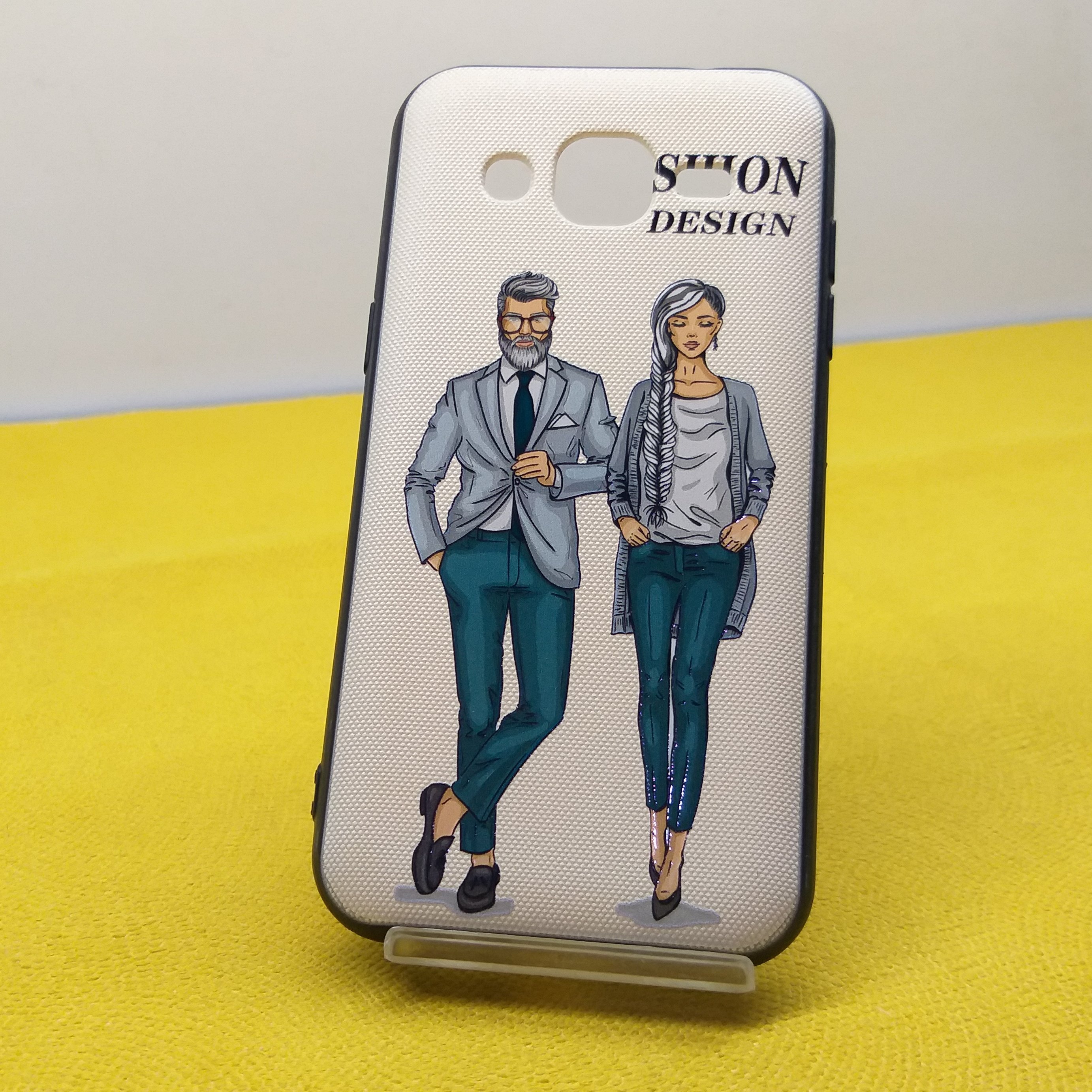 قاب  گوشی j2 , j200,j2 2015