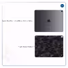 برچسب پوششی ماهوت مدل Night-Army-Pixel مناسب برای تبلت اپل iPad Pro 12.9 (GEN 3) 2018 A1983