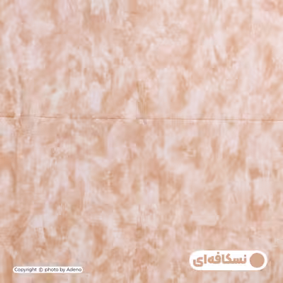 ملحفه آدنو مدل پتینه کد IR131 دونفره سایز 170x240 سانتی متر
