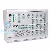 کنترل پنل اعلام حریق زیتکس 8 زون ZX-1800-8