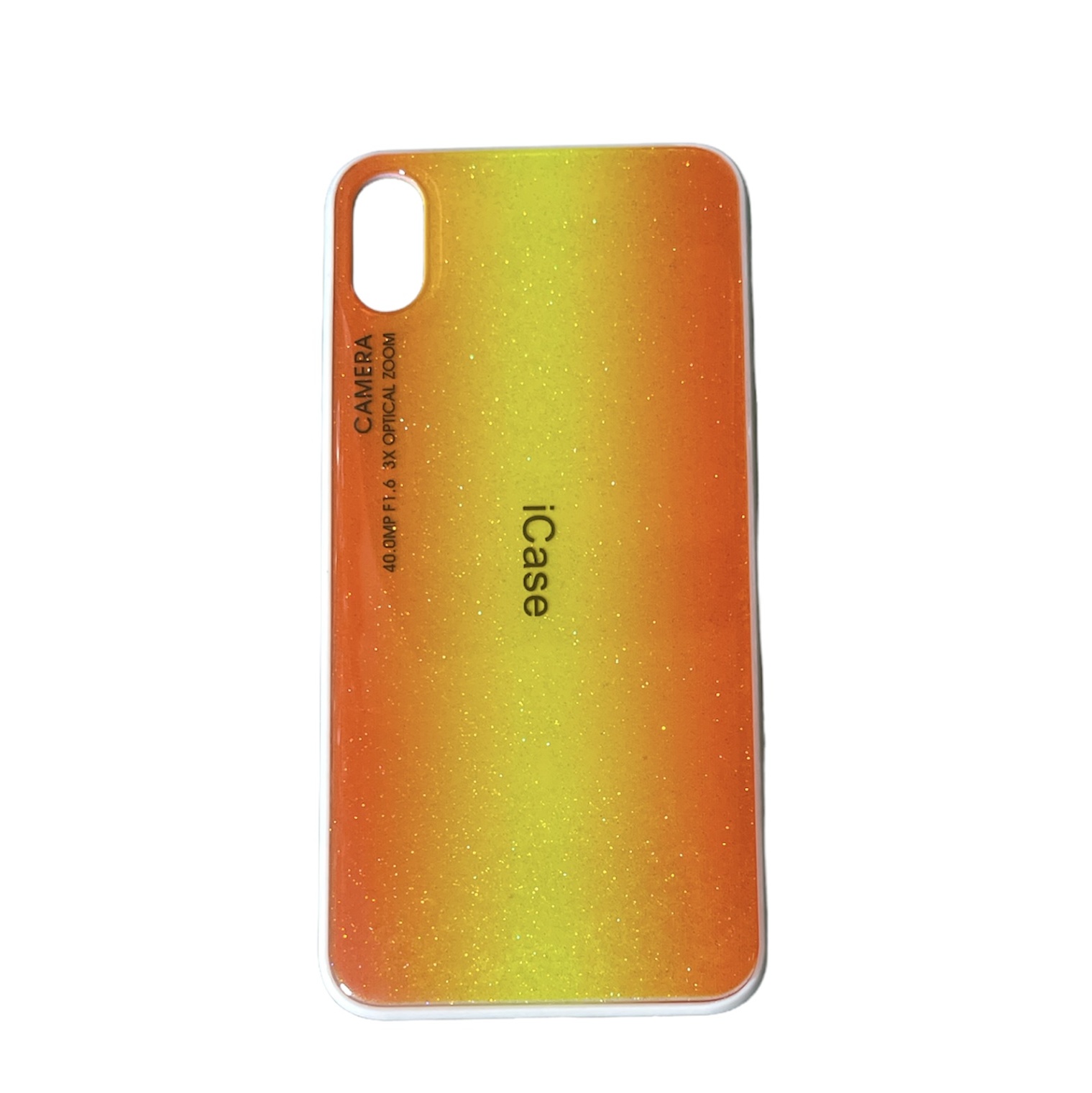 كاور مدل شاين كد 7755 مناسب براي گوشي موبايل اپل Iphone xs max