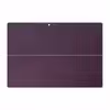 برچسب پوششی ماهوت مدل Purple-Leather مناسب برای تبلت مایکروسافت Surface Pro 3 2014