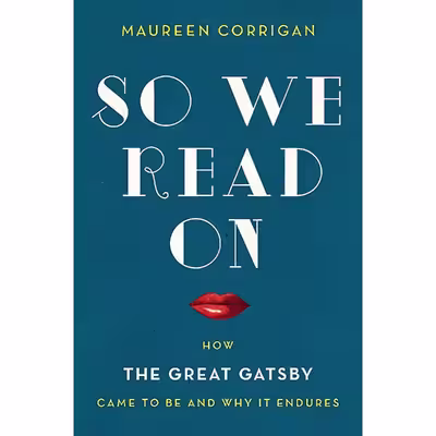 کتاب So We Read On اثر Maureen Corrigan انتشارات Little, Brown and Company