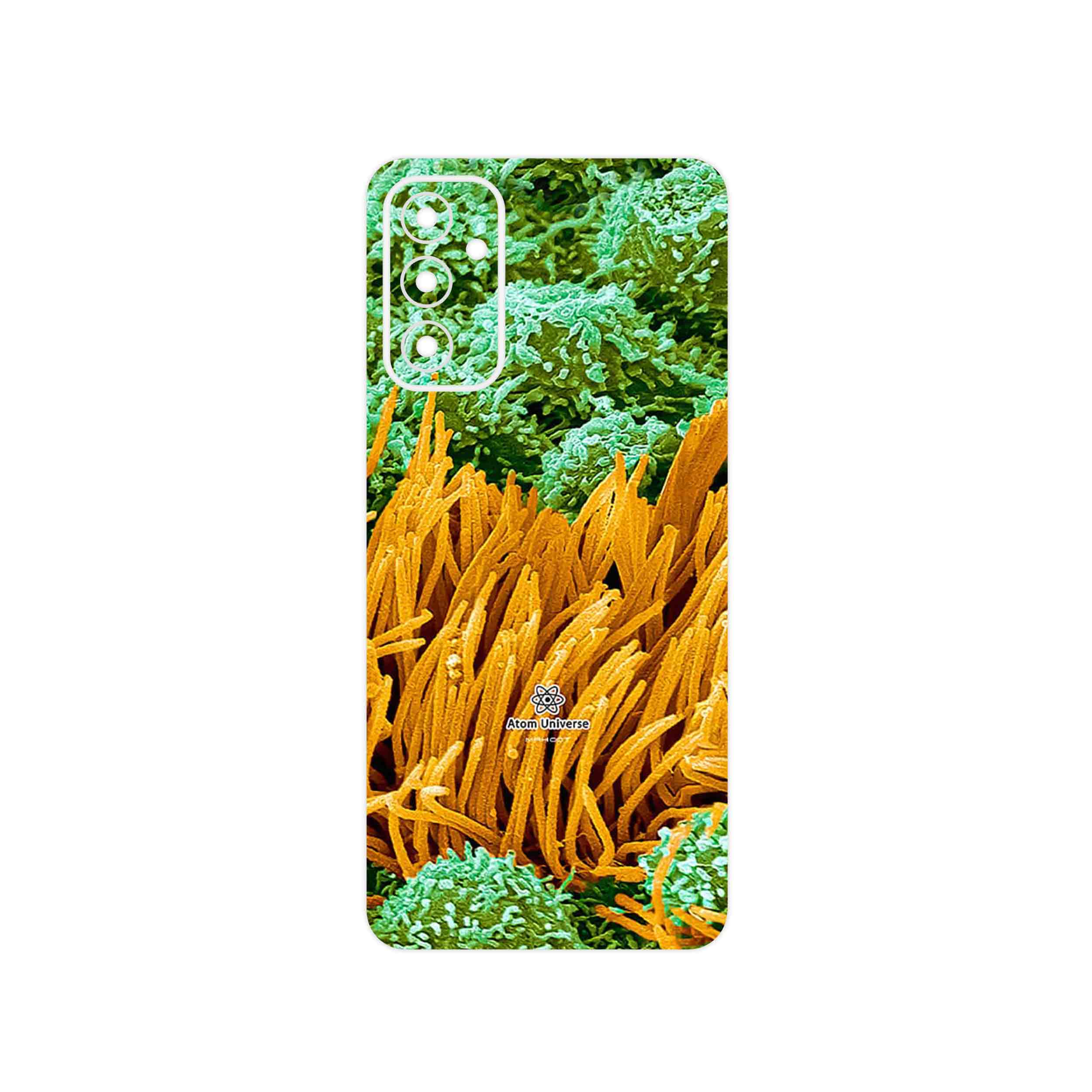 برچسب پوششی ماهوت مدل Atom Universe 6 مناسب برای گوشی موبایل سامسونگ Galaxy M23