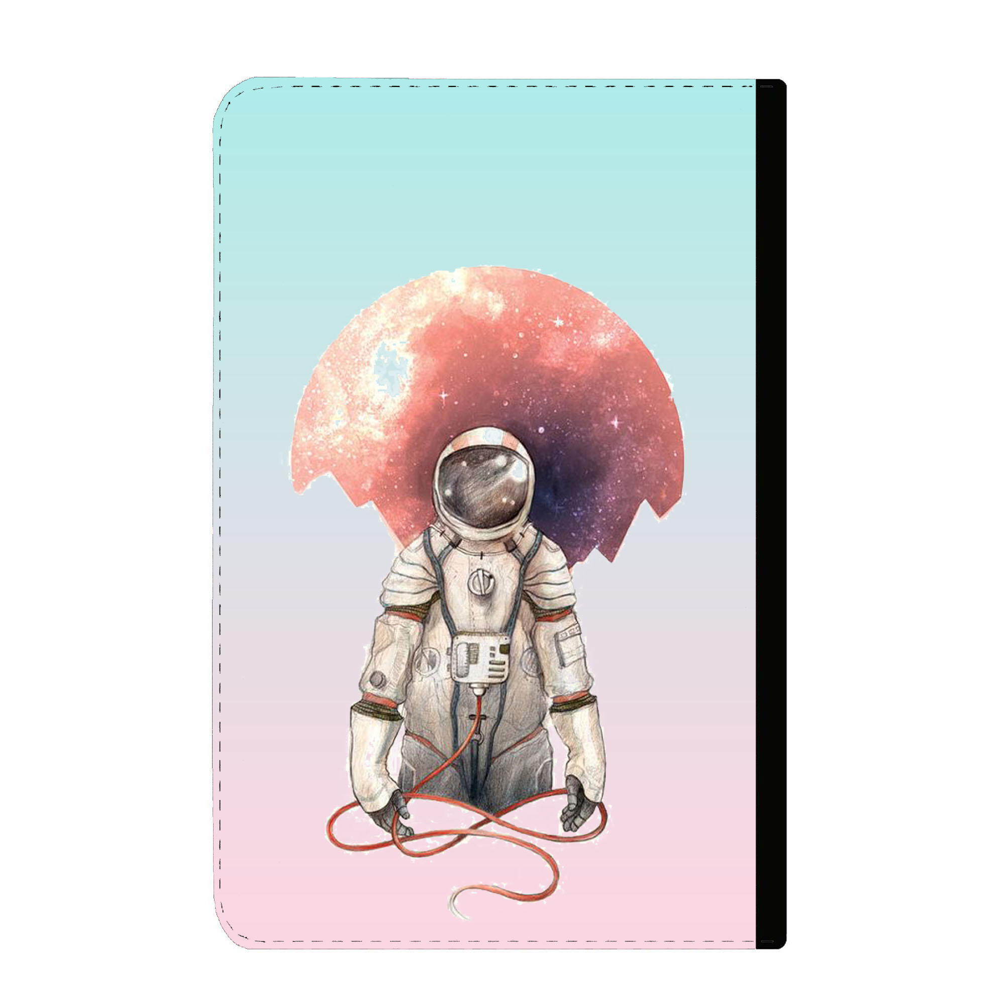 کلاسور مدل فضانورد کد 235