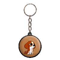 جاکلیدی پرمانه طرح حیوانات کیوت کد pmj.21469