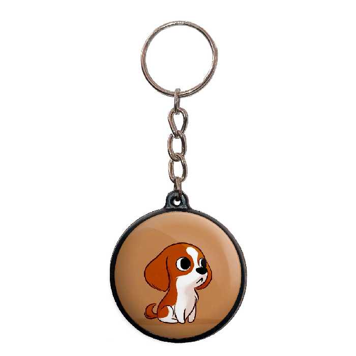 جاکلیدی پرمانه طرح حیوانات کیوت کد pmj.21469