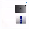برچسب پوششی ماهوت مدل Tottenham Hotspur FC مناسب برای تبلت اپل iPad Pro 11 (GEN 2) 2020 A2068