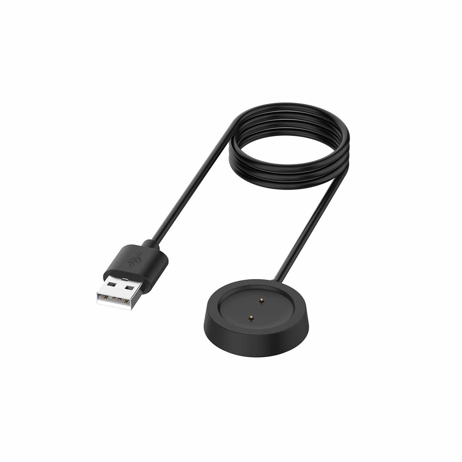  داک شارژ مدل RS3 مناسب برای ساعت هوشمند هایلو LS04