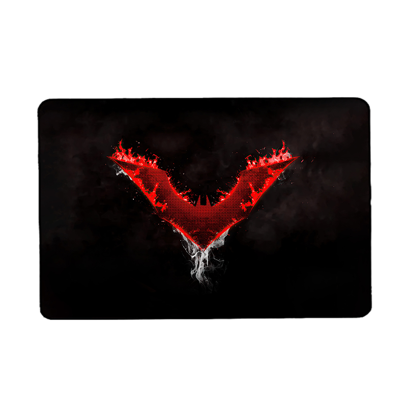 ماوس پد مخصوص بازی مدل Batman  کد 043