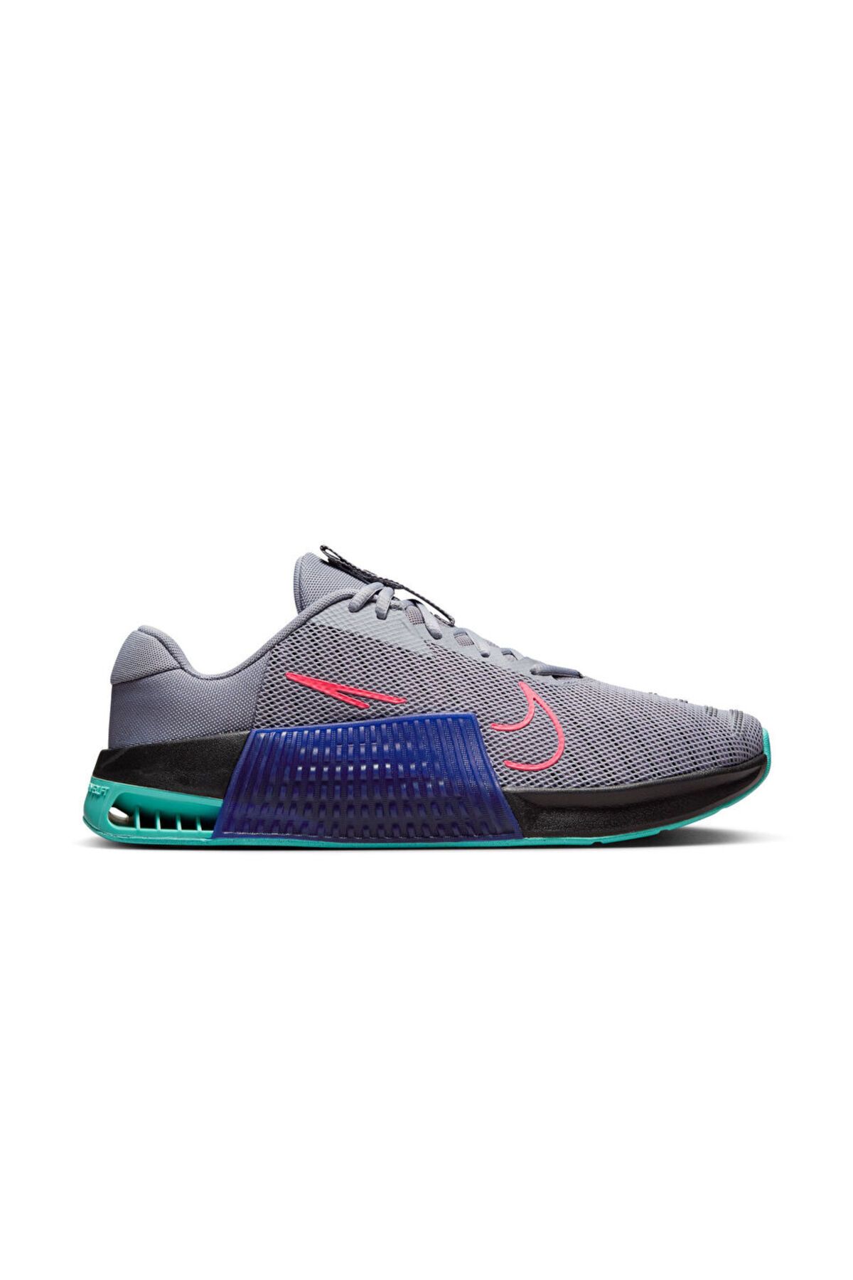 اسنیکر بنفش مردانه کفش های آموزش 9 006 Nike