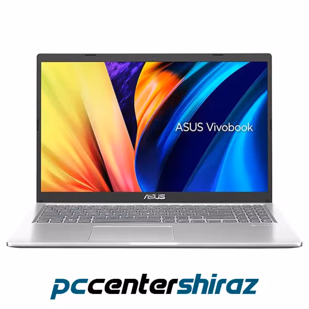 لب تاب ایسوسASUS VivoBook X1500 i5 12GB 512SSD 2G FHD