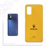 برچسب پوششی ماهوت مدل ML-RLX مناسب برای گوشی موبایل شیائومی Redmi Note 10 5G