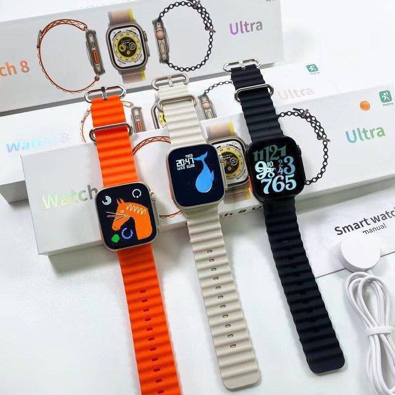 ساعت هوشمندمدلG8 Ultra