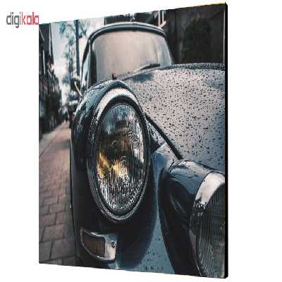 تابلو شاسی طرح ماشین کد 0305