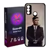 کاور گارد ایکس طرح Peaky Blinders مدل Glass10230 مناسب برای گوشی موبایل هوآوی P Smart 2020
