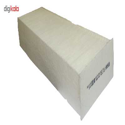 فیلتر کابین خودرو بهران فیلتر مدل GL1428 مناسب برای رانا