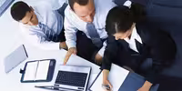 تحقیق سرمايه گذاري مشترك Joint Venture