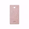 برچسب پوششی ماهوت مدل Rose Gold Leather مناسب برای گوشی موبایل شیائومی Redmi 2