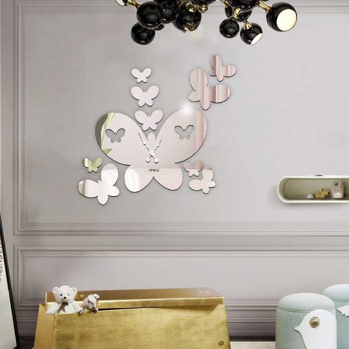 ساعت دیواری آتریکس مدل S0038