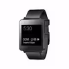 برچسب ماهوت طرح Gloss Transparent مناسب برای ساعت هوشمند ال جی G Watch