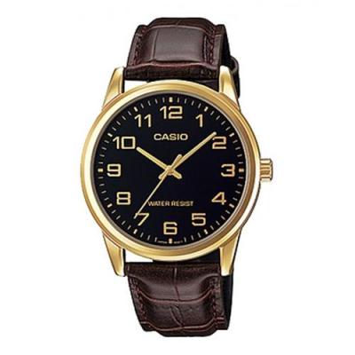 ساعت مچی مردانه کاسیو مدل CASIO-MTP-V001GL-1B