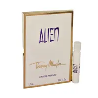 عطر جیبی زنانه تیری ماگلر مدل Alien حجم 1.2 میلی لیتر
