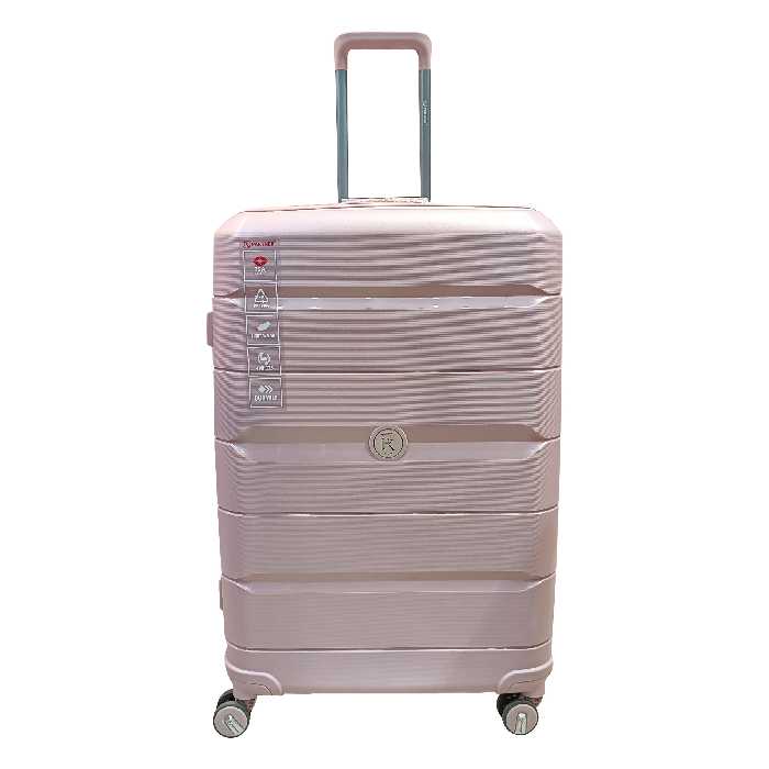 چمدان پارتنر مدل 03 سایز کوچک