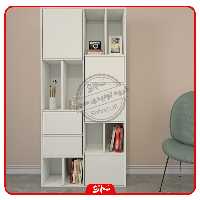 کتابخانه مدل SO28119