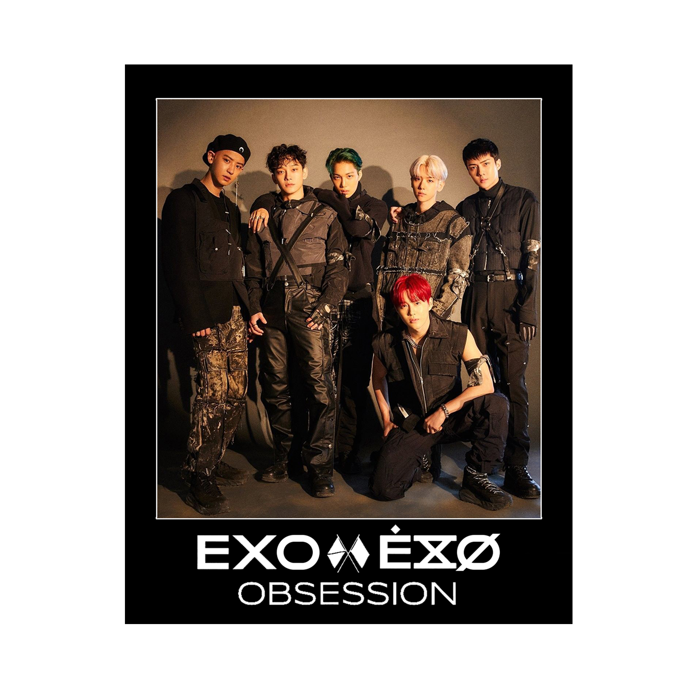 تابلو شاسی مدل اکسو کد exo 01