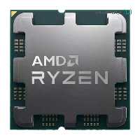 پردازنده بدون باکس ای ام دی مدل Ryzen 5 9600X