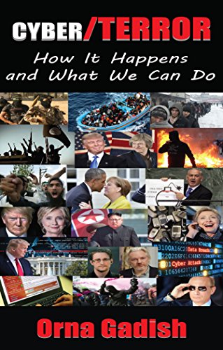 خرید و دانلود نسخه کامل کتاب Cyber Terror: How It Happens And What We Can Do