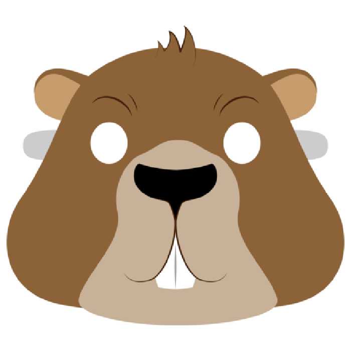 الگوی ساخت ماسک بازی،نقالی، تئاتر و قصه گوئی «موش خرمائی»