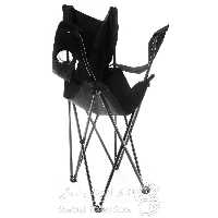 صندلی راحت نشین ساحلی مدل عنکبوتی بزرگ