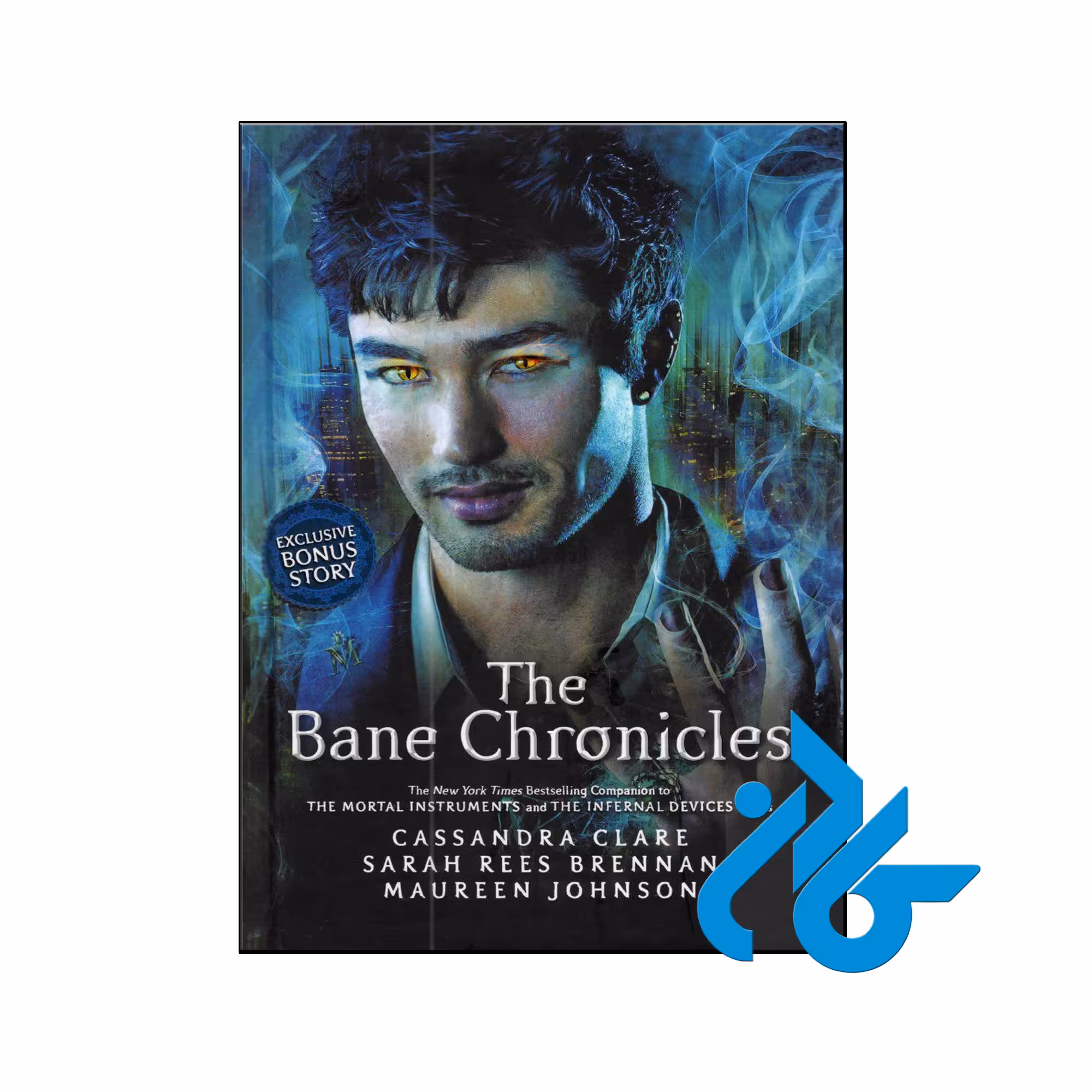 خرید کتاب The Bane Chronicles ، تا 50% تخفیف ، فروشگاه اینترنتی کــادن