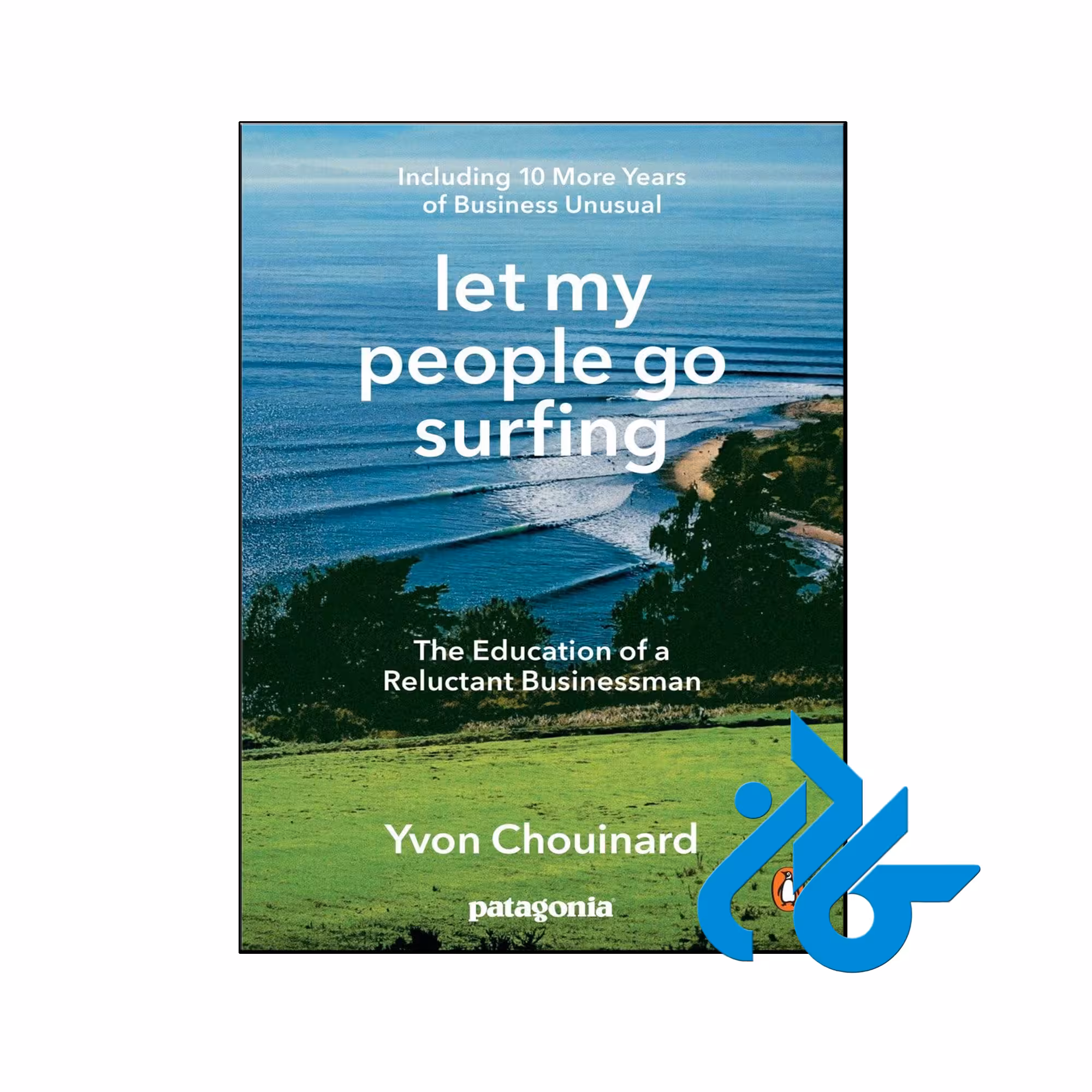 خرید و قیمت کتاب Let My People Go Surfing از فروشگاه کادن